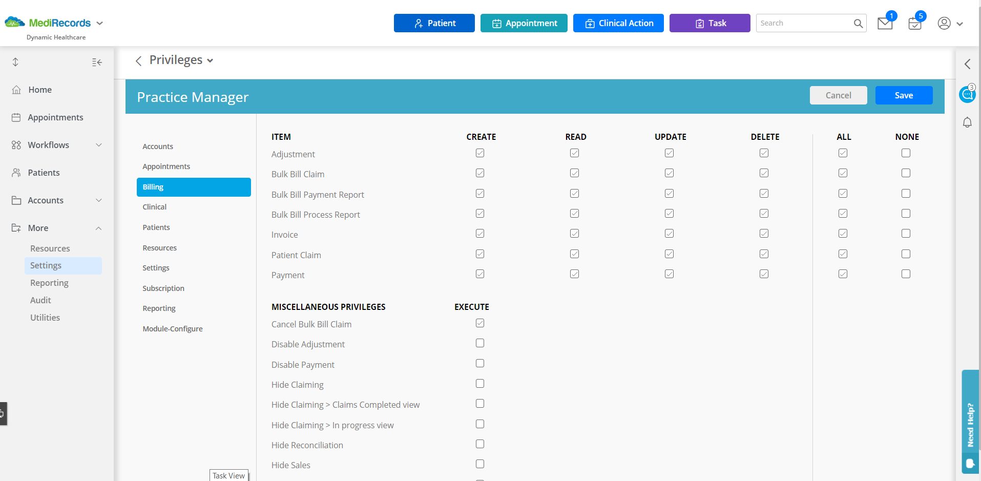 MR 2.0 Security- Billing.png