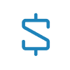 Save Time and Money icon