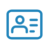 Manage a Single Patient Identifier icon