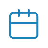 Integrated Appointment Booking icon