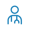 General Practitioners icon