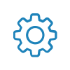 Scalable, Future-Ready Architecture icon