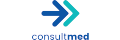 ConsultMed logo