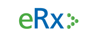 eRx logo