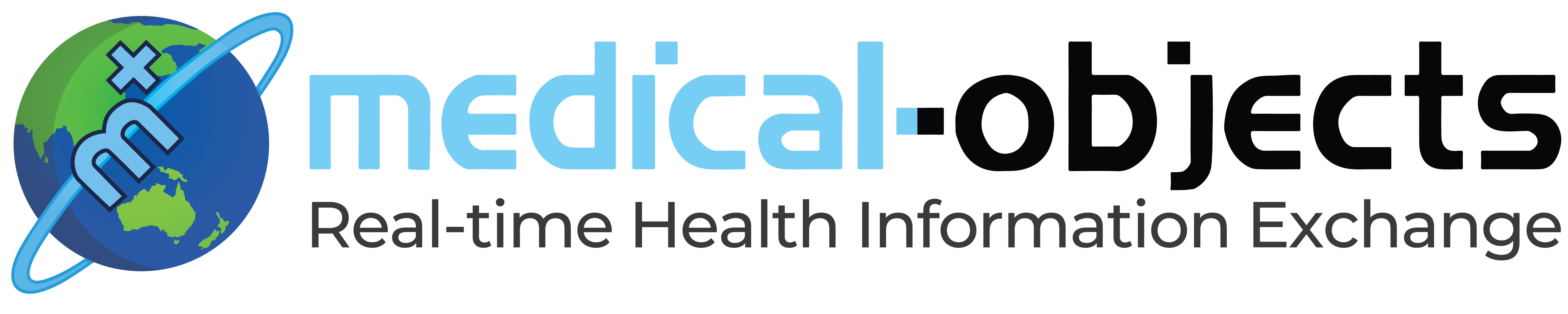 Medical Objects logo