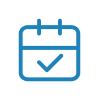 Appointment Widget icon