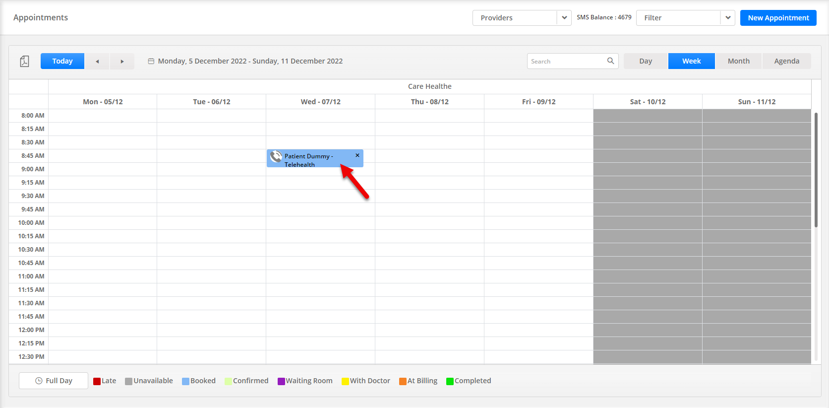 Telehealth Appointment Booked in Calendar.png