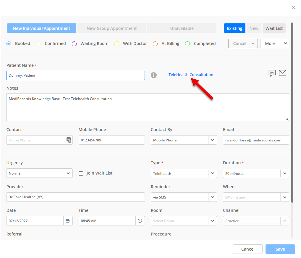 Click Telehealth Appointment Link.png