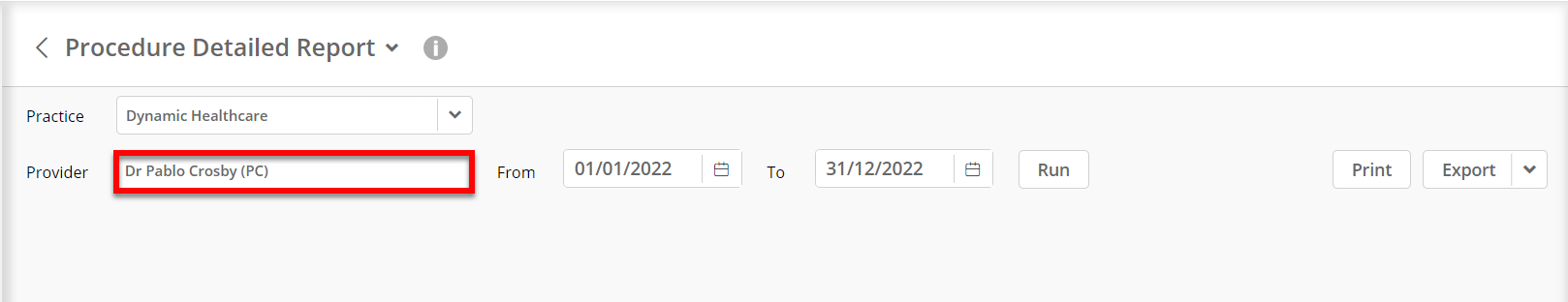 Elevate Procedure Detailed Report Provider.png
