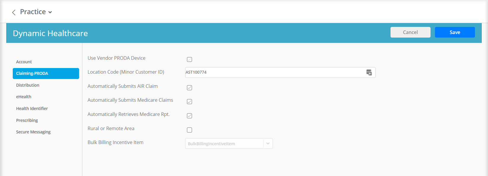 MR 2.0 Practice Configuration - PRODA.png