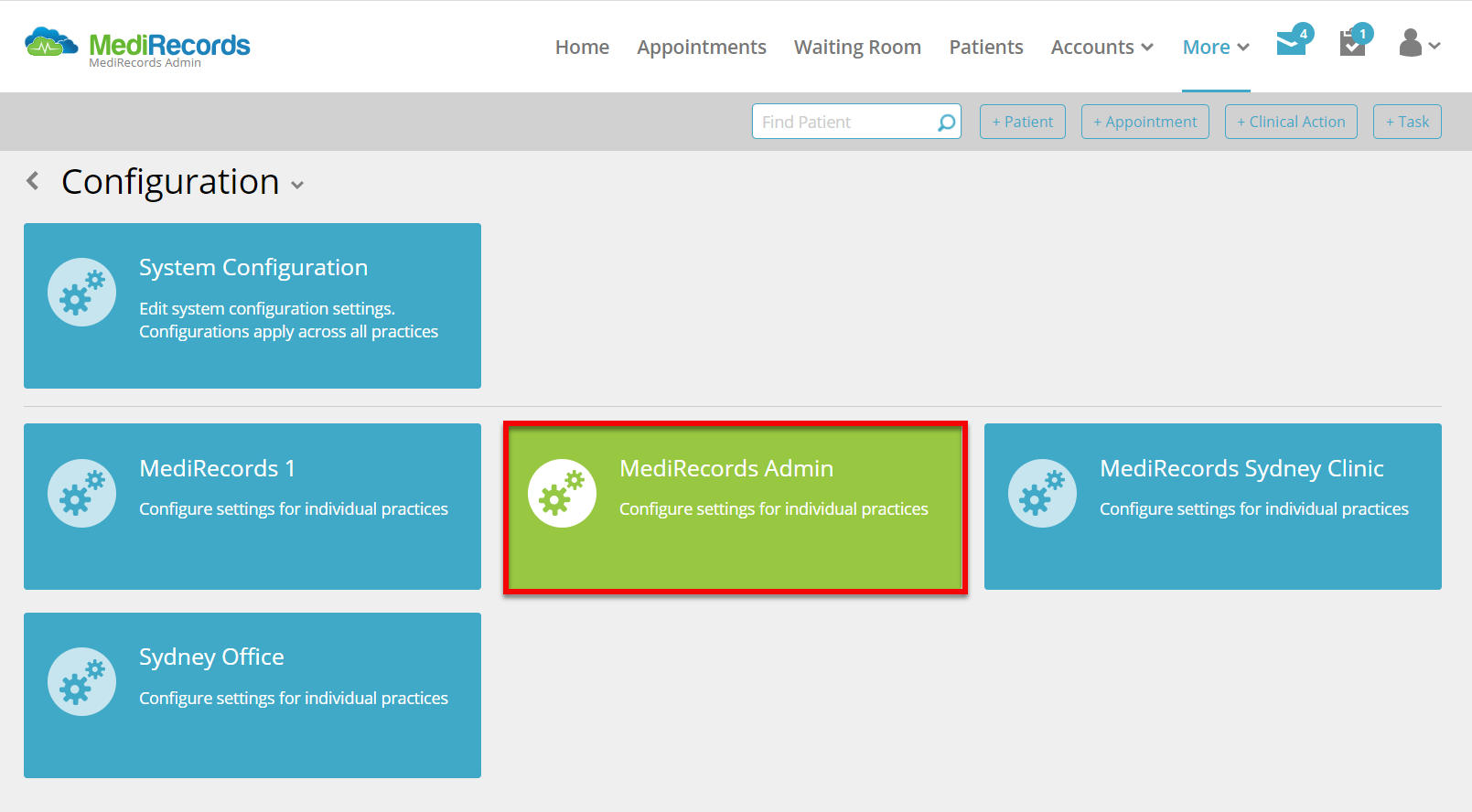 How To Upload A Nash Certificate In Medirecords – Medirecords Knowledge 