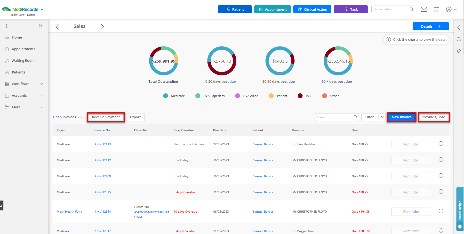 MR 2.0 New Invoice, Receive Payment, or New Quote.png
