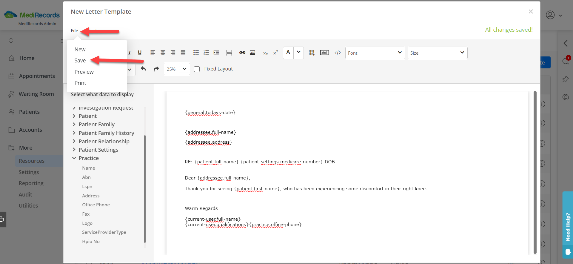 Save Letter template.png